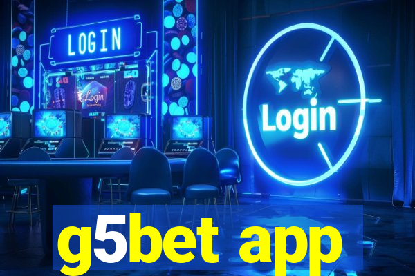 g5bet app